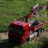 Fahren mit Gästen &quot;Funzel Fahrt&quot; September 2024